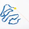 Sarah's Silks Streamer | Star | © Conscious Craft